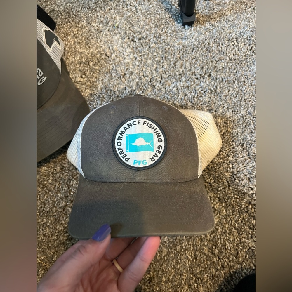 PFG Hat